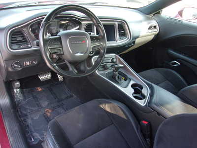 2022 Dodge Challenger, $27950. Photo 11