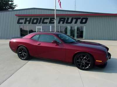 2022 Dodge Challenger, $27950. Photo 2