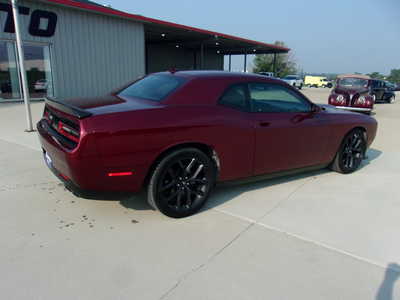 2022 Dodge Challenger, $27950. Photo 3
