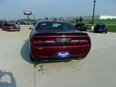 2022 Dodge Challenger, $27950. Photo 4