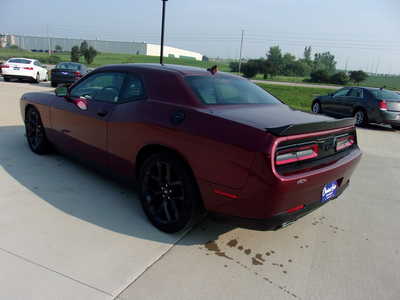 2022 Dodge Challenger, $27950. Photo 5