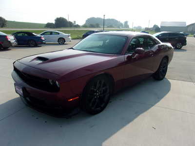 2022 Dodge Challenger, $27950. Photo 7