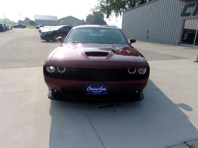 2022 Dodge Challenger, $27950. Photo 8