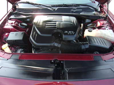 2022 Dodge Challenger, $27950. Photo 9