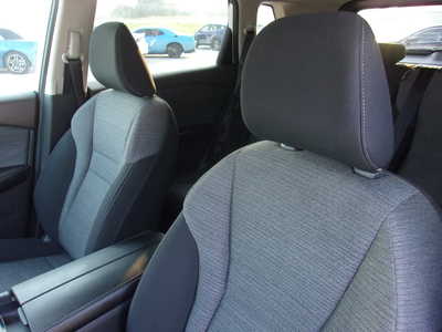 2021 Nissan Rogue, $19650. Photo 10