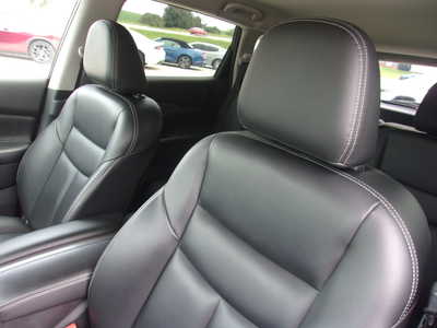 2023 Nissan Murano, $23500. Photo 10