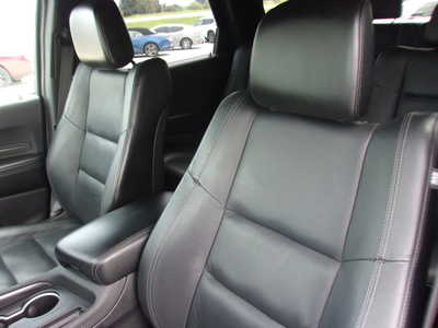 2022 Dodge Durango, $29970. Photo 10