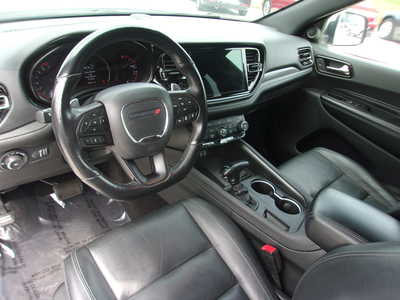 2022 Dodge Durango, $29970. Photo 11