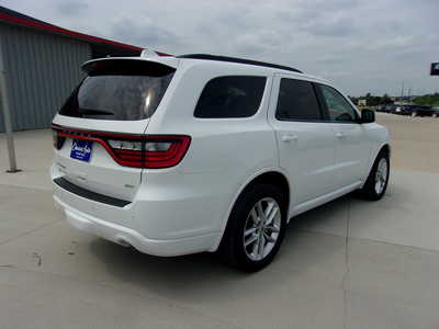2022 Dodge Durango, $29970. Photo 3