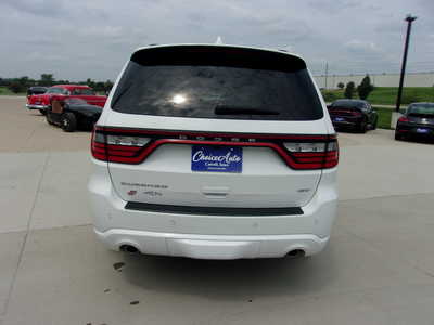 2022 Dodge Durango, $29970. Photo 4