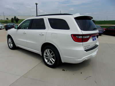 2022 Dodge Durango, $29970. Photo 5