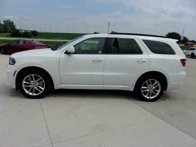 2022 Dodge Durango, $29970. Photo 6