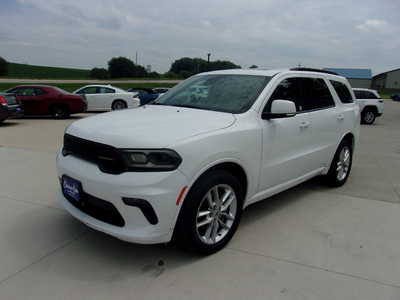 2022 Dodge Durango, $29970. Photo 7