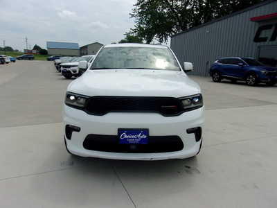 2022 Dodge Durango, $29970. Photo 8