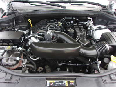 2022 Dodge Durango, $29970. Photo 9
