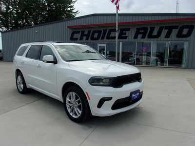 2022 Dodge Durango, $29970. Photo 1