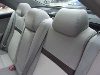2012 Toyota Camry, $5800. Photo 10