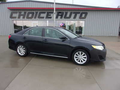 2012 Toyota Camry, $5800. Photo 2