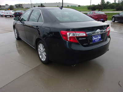2012 Toyota Camry, $5800. Photo 4