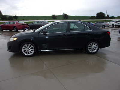 2012 Toyota Camry, $5800. Photo 5