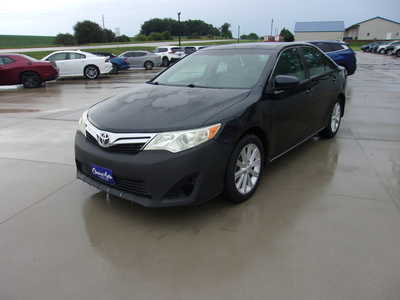 2012 Toyota Camry, $5800. Photo 6