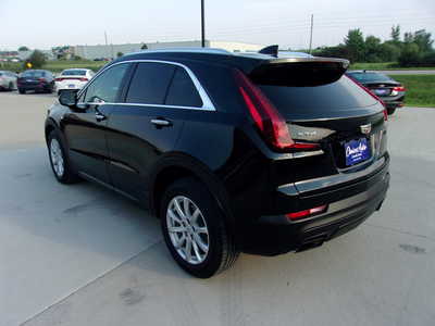 2019 Cadillac XT4, $0. Photo 6