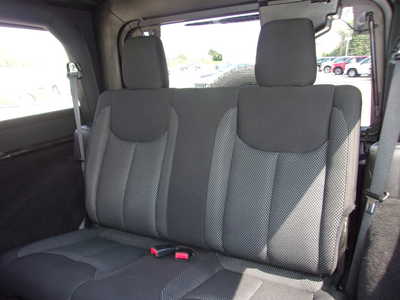 2016 Jeep Wrangler, $0. Photo 12