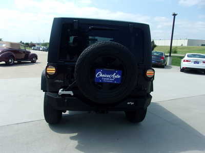 2016 Jeep Wrangler, $0. Photo 4