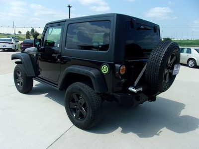 2016 Jeep Wrangler, $0. Photo 5