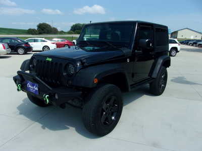 2016 Jeep Wrangler, $0. Photo 7