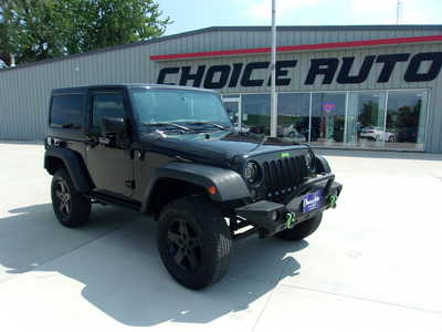 2016 Jeep Wrangler, $0. Photo 1