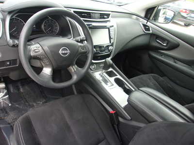 2023 Nissan Murano, $0. Photo 10
