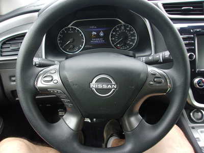 2023 Nissan Murano, $0. Photo 11