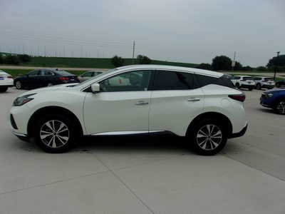 2023 Nissan Murano, $0. Photo 6