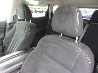 2023 Nissan Murano, $0. Photo 9