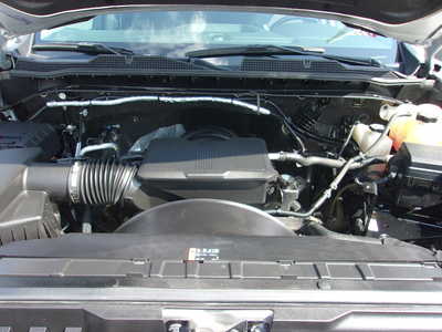 2023 Chevrolet 2500 Crew Cab, $0. Photo 10