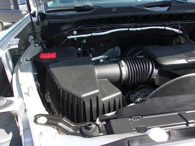 2023 Chevrolet 2500 Crew Cab, $0. Photo 11