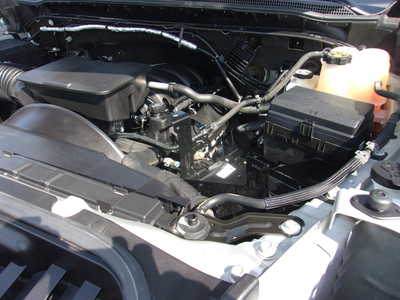 2023 Chevrolet 2500 Crew Cab, $0. Photo 12