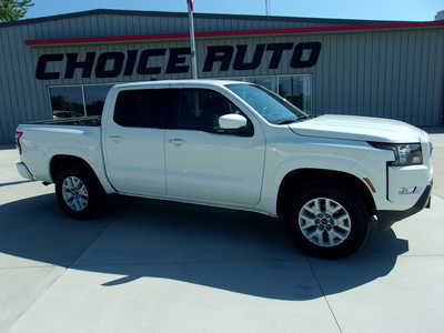 2024 Nissan Frontier, $0. Photo 2