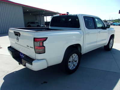 2024 Nissan Frontier, $0. Photo 3