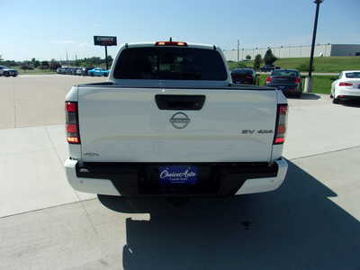 2024 Nissan Frontier, $0. Photo 4