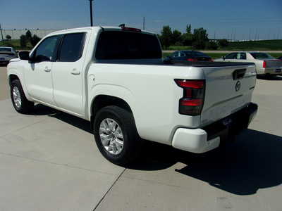 2024 Nissan Frontier, $0. Photo 5