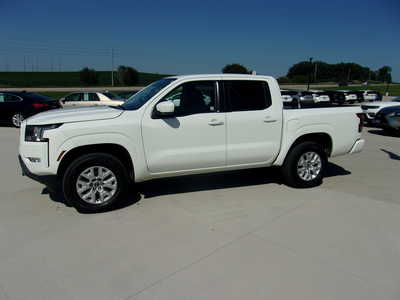 2024 Nissan Frontier, $0. Photo 6