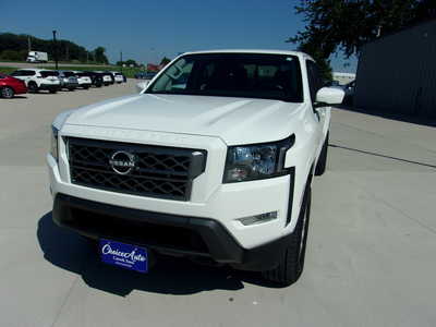 2024 Nissan Frontier, $0. Photo 7