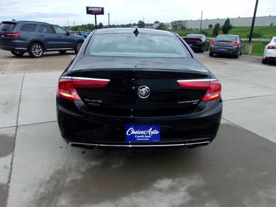 2017 Buick LaCrosse, $27800. Photo 4