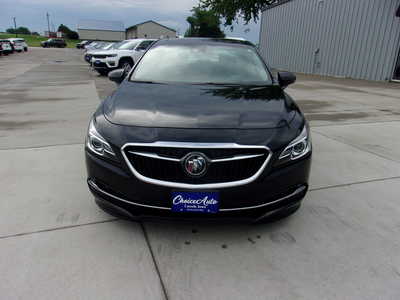 2017 Buick LaCrosse, $27800. Photo 8