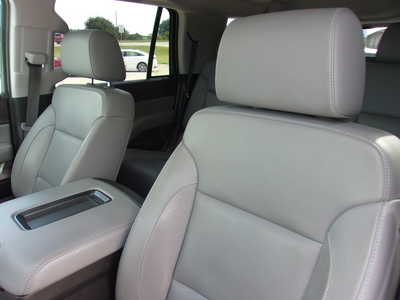 2020 Chevrolet Tahoe, $29950. Photo 10
