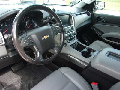 2020 Chevrolet Tahoe, $29950. Photo 11