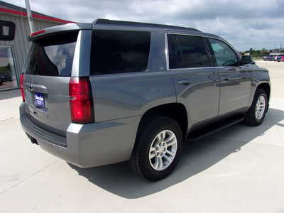 2020 Chevrolet Tahoe, $29950. Photo 3