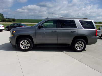 2020 Chevrolet Tahoe, $29950. Photo 6
